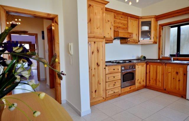 Mellieha Holiday Apartment 1 部屋 写真