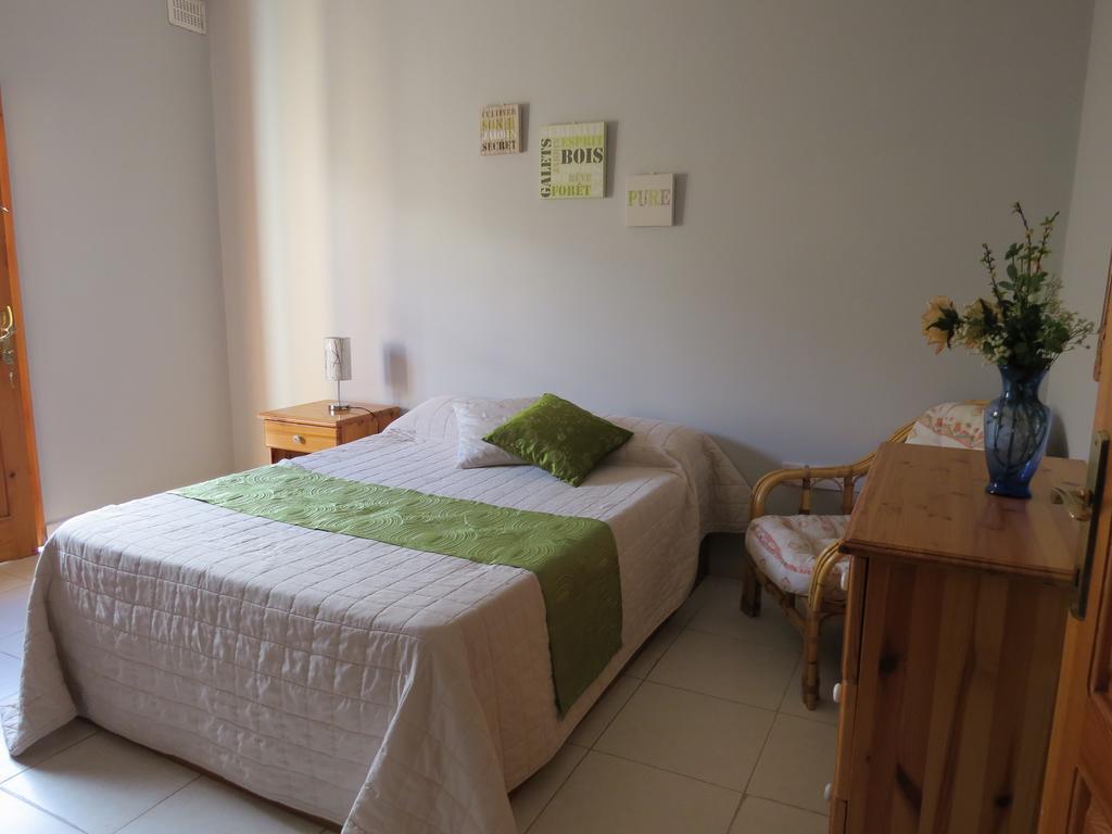 Mellieha Holiday Apartment 1 エクステリア 写真