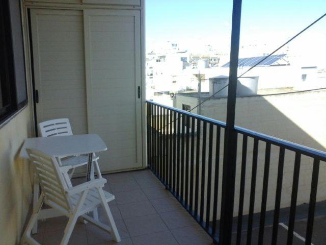 Mellieha Holiday Apartment 1 エクステリア 写真